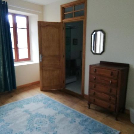 Aux Douces Nuits De Rivel Bed & Breakfast Luaran gambar