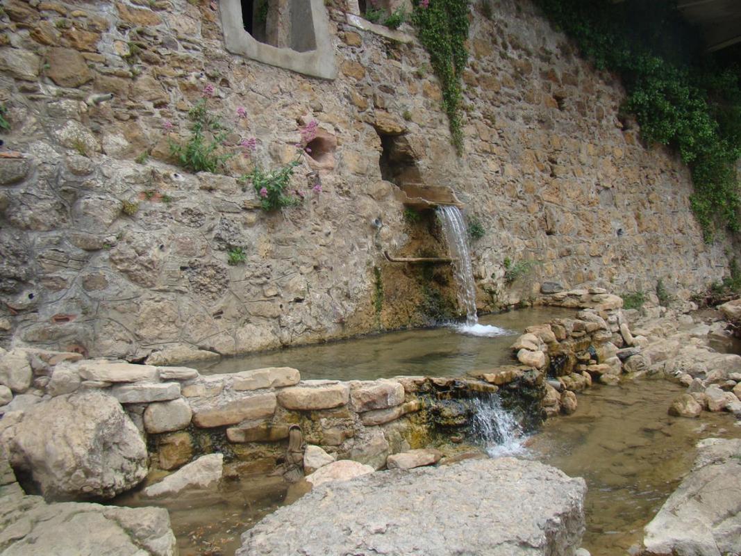 Aux Douces Nuits De Rivel Bed & Breakfast Luaran gambar